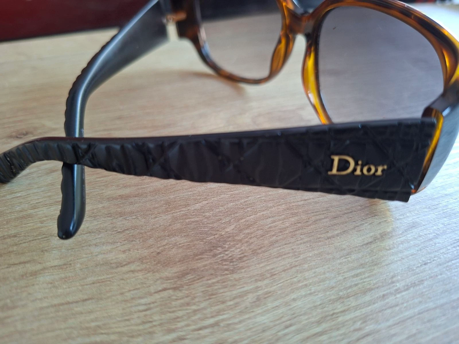 Gafas de sol para mujer estilo inspirado – photo 5